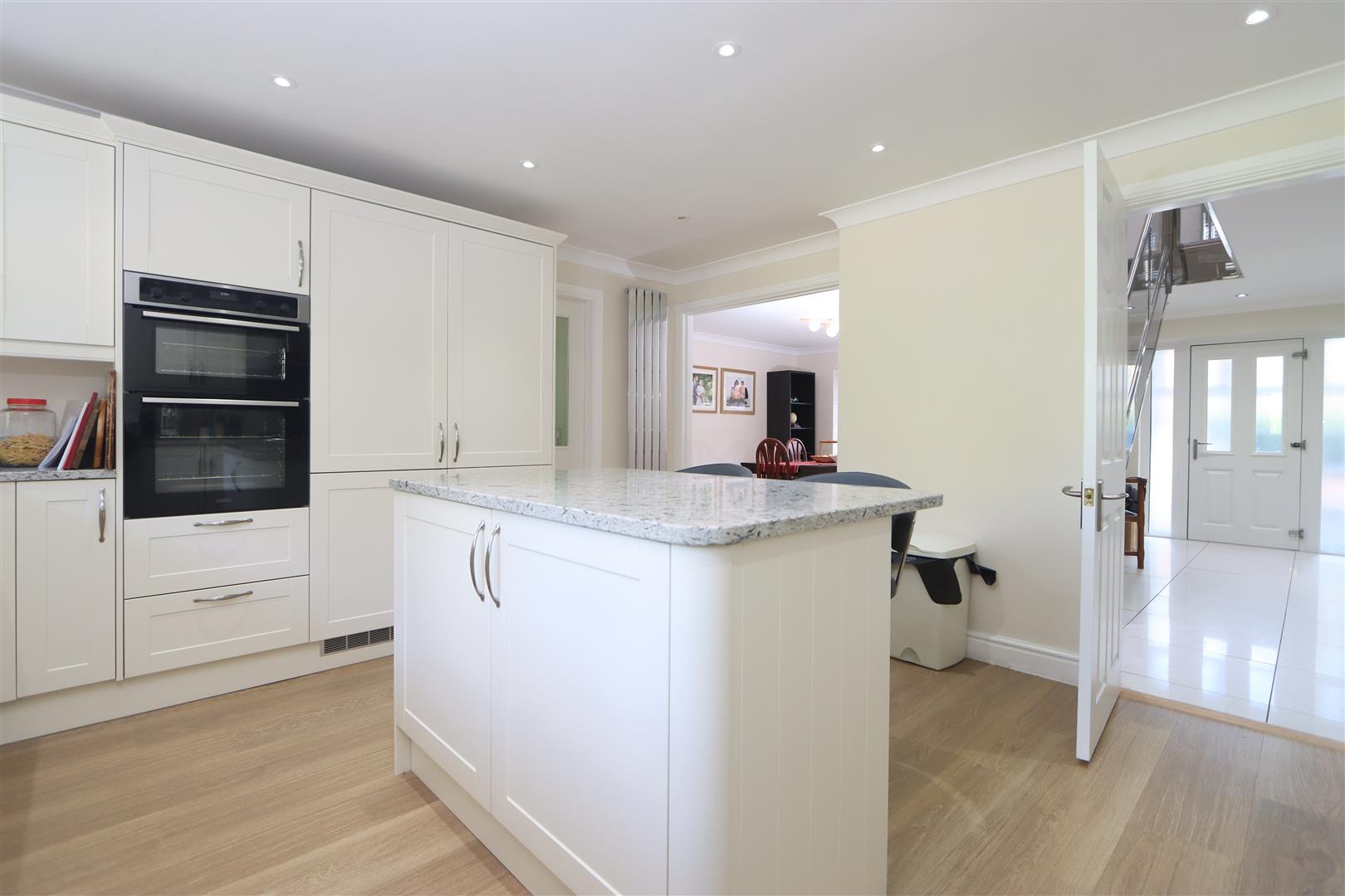 Wannerton Road, Blakedown, Kidderminster